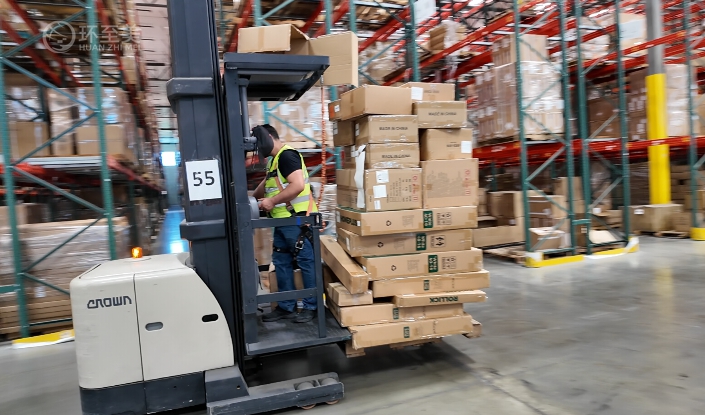 跨境电商新手入门：美国海外仓常见术语解释大全