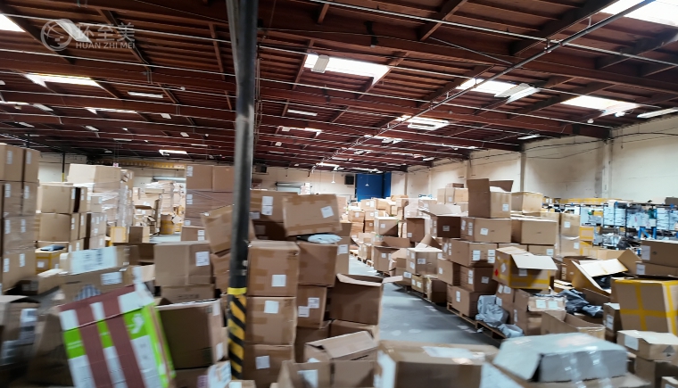 想把大件商品卖到国外？海外仓是你的不二之选