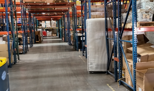 听说海外仓能退换货？是的，还能重新包装再销售！