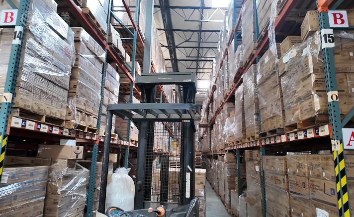 你的商品适合用海外仓吗？看完这篇就知道了