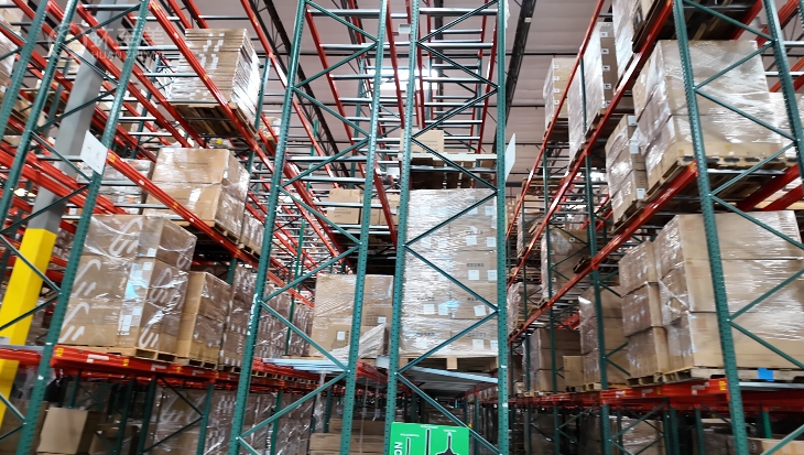 节日送礼高峰提前，海外仓备货节奏怎么调？