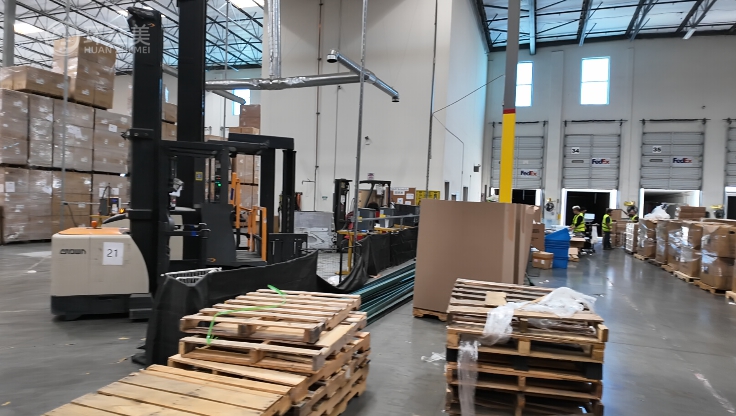 DTC品牌如何用海外仓打造“本地品牌”认知？