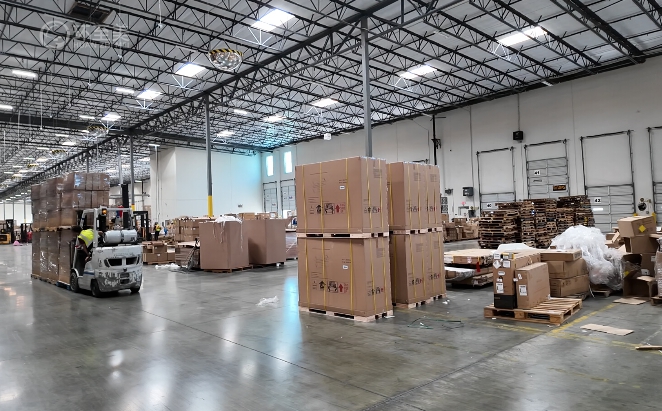 为什么美国人收到“组装家具”会焦虑？海外仓如何缓解？