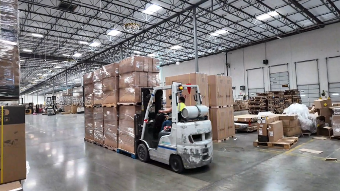 法国海外仓检测服务有哪些？保障商品质量的关键