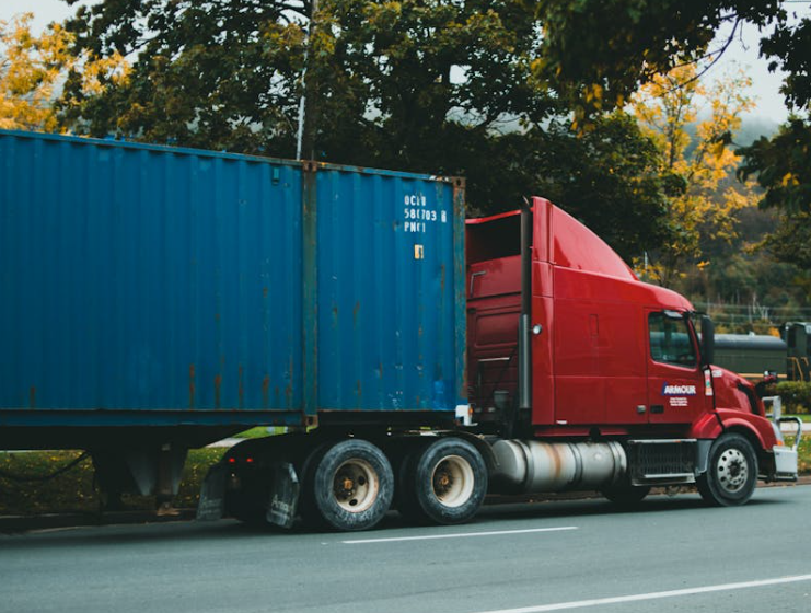 如何谈下更低的美国尾程提柜+派送打包价？