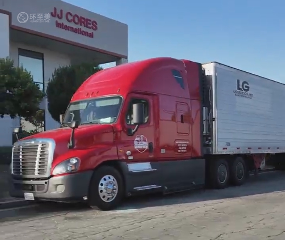 货到港口但收货人没准备好？尾程卡车可否暂存？