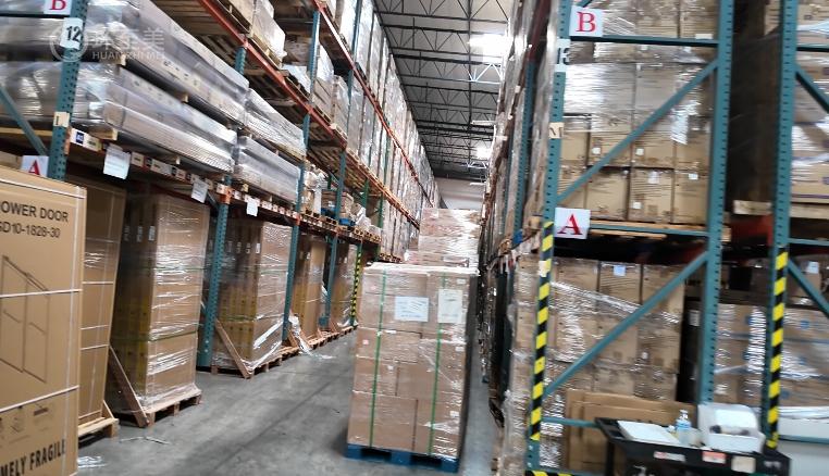 灯具类商品存储有讲究？德国海外仓专业应对