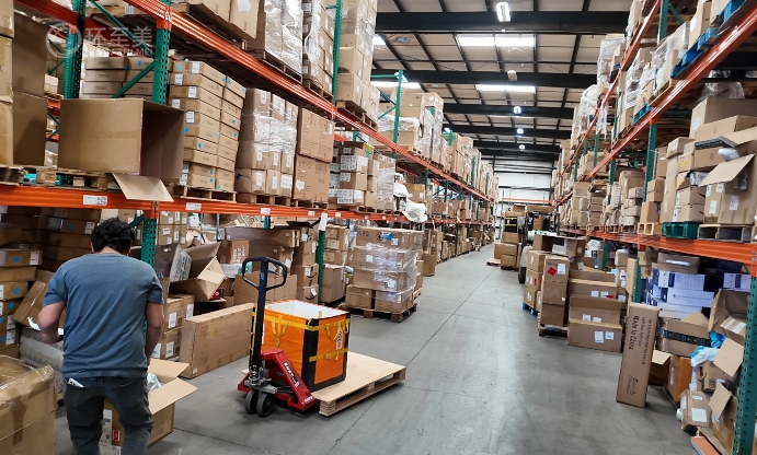 德国海外仓操作常见问题FAQ，一次解答