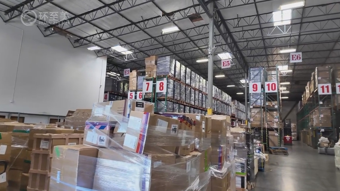 德国中转仓适合哪些跨境业务场景？