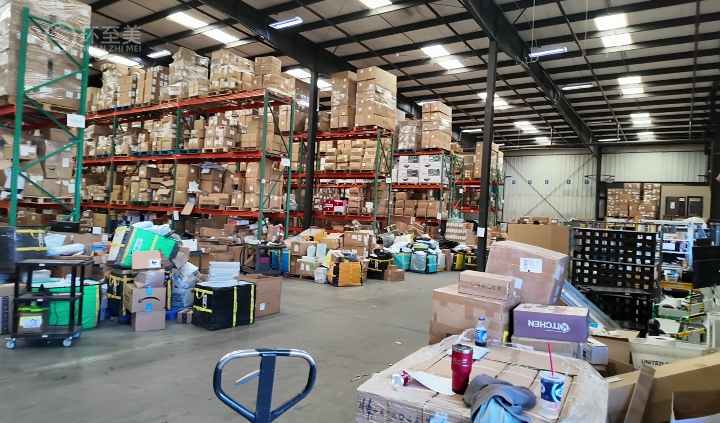 淡季如何利用德国海外仓进行战略性备货以摊薄成本？