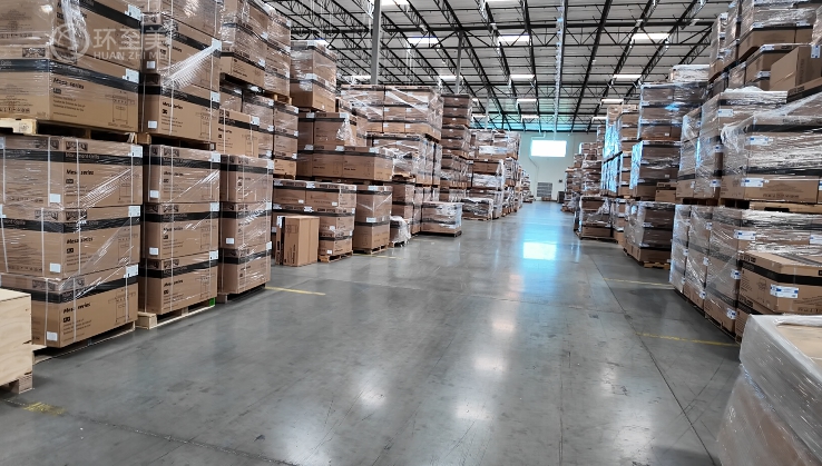 德国海外仓如何帮助你的店铺满足平台发货时效要求？