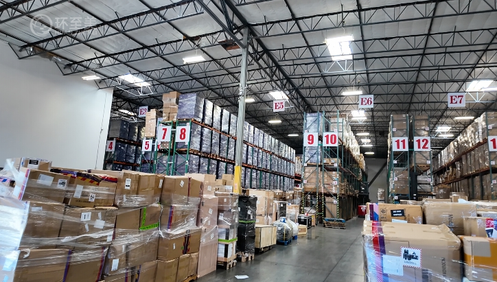 厨房收纳出口德国，海外仓降低破损率提升体验