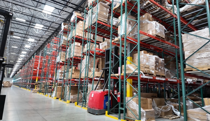 宠物智能喂食器出口德国，海外仓提升复购率