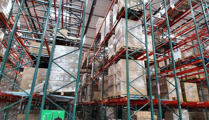 出口德国汽配，用海外仓比直邮节省多少成本？