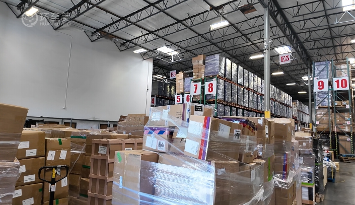 园艺工具出口德国，海外仓应对春季销售高峰