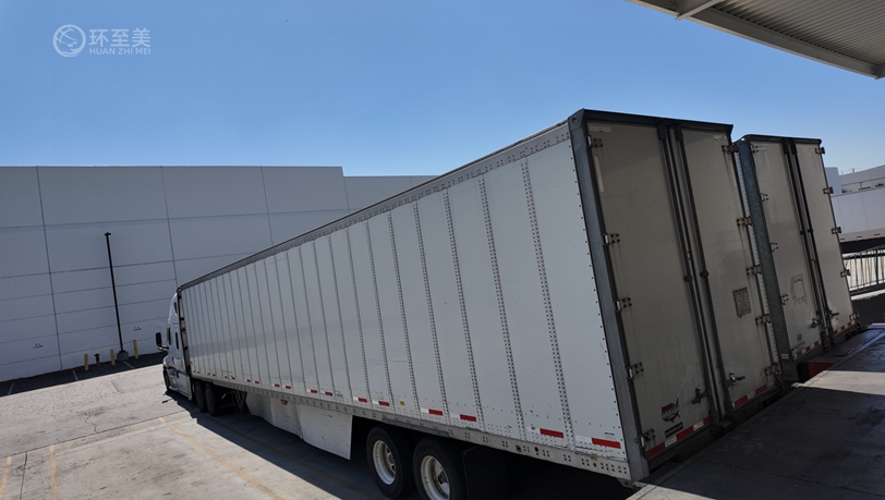 尾程卡车派送适合哪些跨境电商平台？