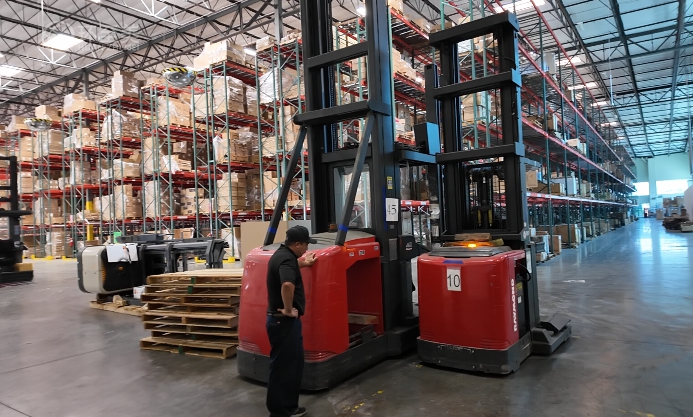 利用海外仓打造“类FBA”购物体验