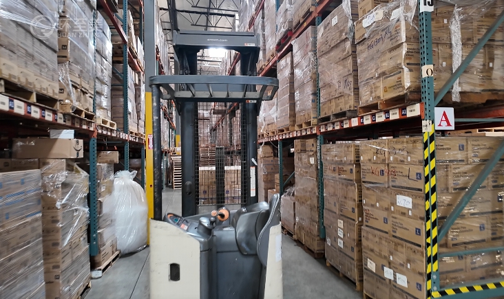 儿童玩具用海外仓发货，避开节假日物流高峰延误