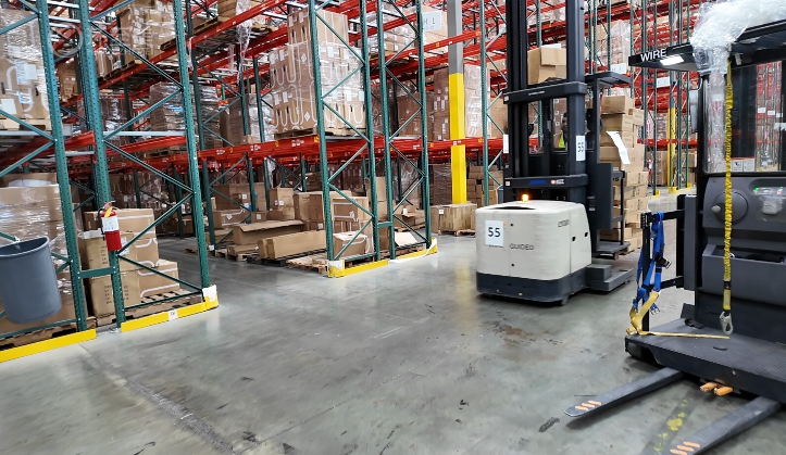 户外折叠椅、野餐垫靠海外仓实现“轻库存+快周转”