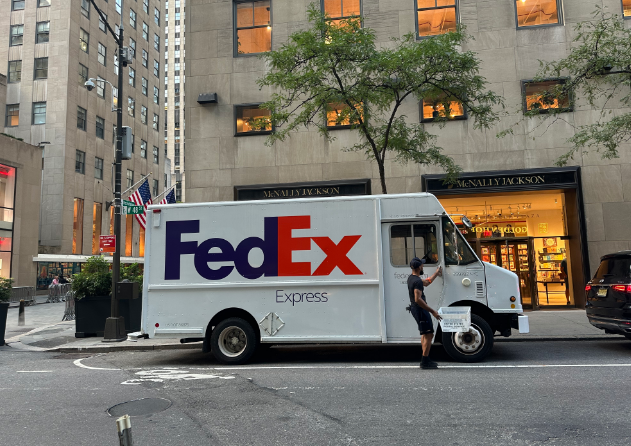 轻小件走FEDEX？对！价格优、服务稳、覆盖全！