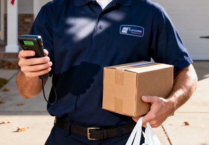 轻小件发美不再贵！GOFO渠道限时特惠中！