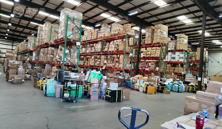 头程物流省钱的秘密：海外仓集中补货 vs FBA分散发货