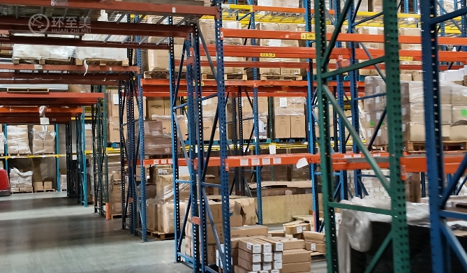 如何通过FBA与海外仓的搭配降低整体物流费率？