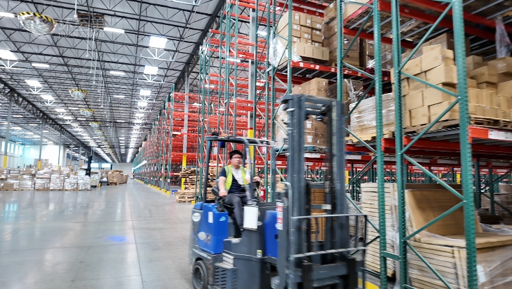 FBA的“快”与海外仓的“省”，卖家如何权衡？