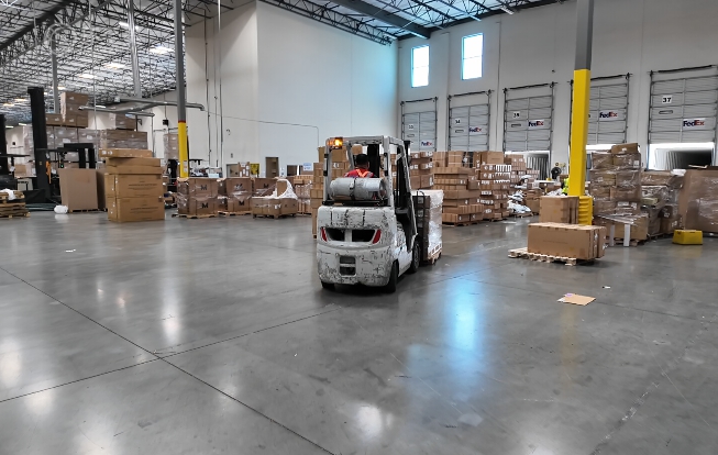 除了FBA，你还要有Plan B：海外仓的应急价值解析