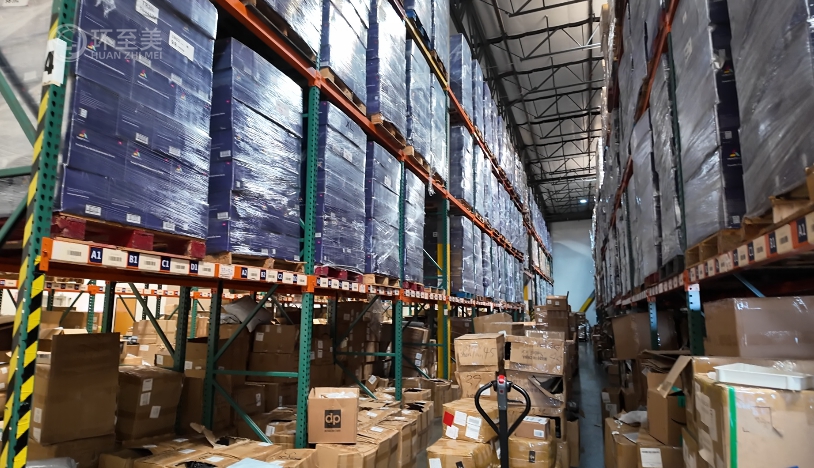 从FBM到FBA再到海外仓，一个卖家的物流升级之路