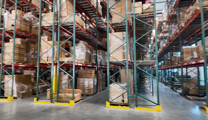 纽约中大件代发服务：东海岸高效履约新选择