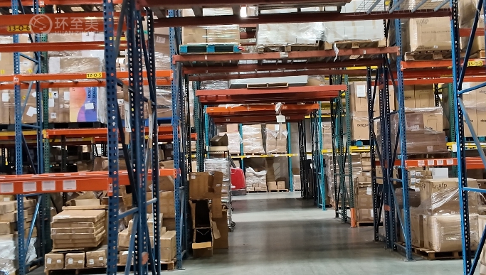 洛杉矶海外仓一件代发：中大件也能快速送达