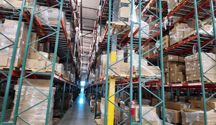 从“中国直发”到“美国仓发”，你的店铺升级之路