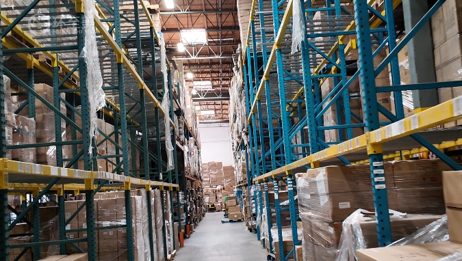 如何利用海外仓，把产品卖得又快又好？