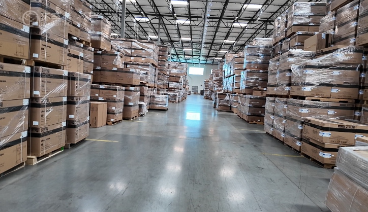 海外仓贴标有讲究！贴错可能被拒收