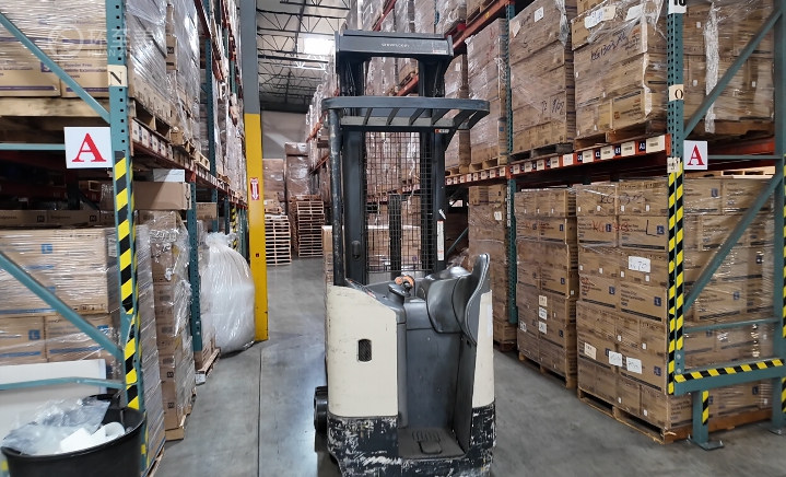 从入门到精通：全面拆解美国海外仓的每一项服务