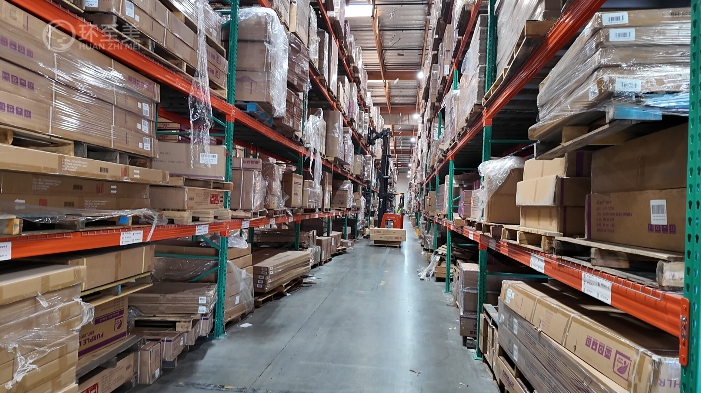 美国海外仓适合高周转还是低周转商品？