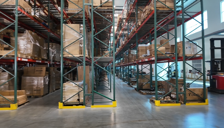 告别一个月物流！欧洲海外仓，享受本土购物速度