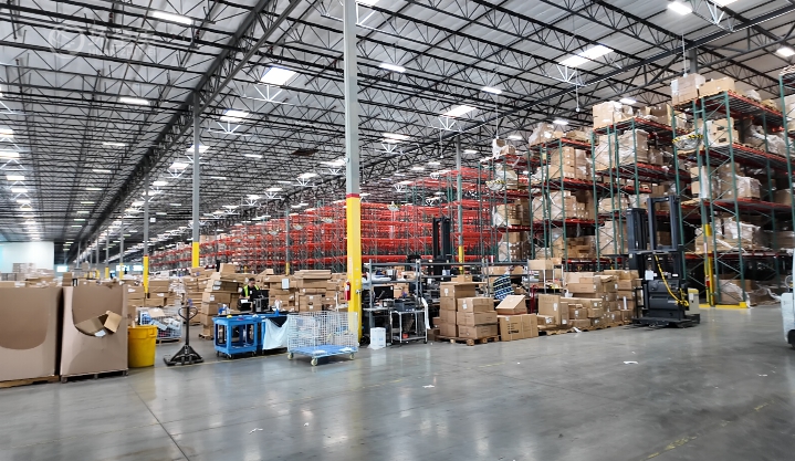 信任感爆棚：有海外仓的店铺，顾客更敢下单