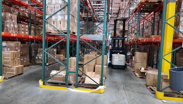 案例分析：一个卖家如何用海外仓将德国市场利润提升30%