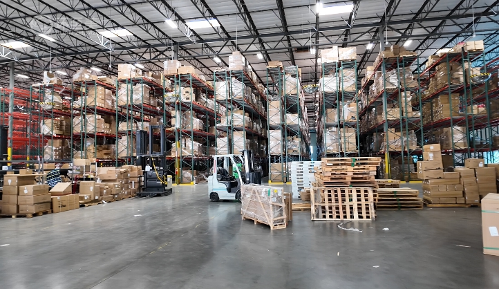 你的海外仓库存健康吗？3个关键指标帮你诊断