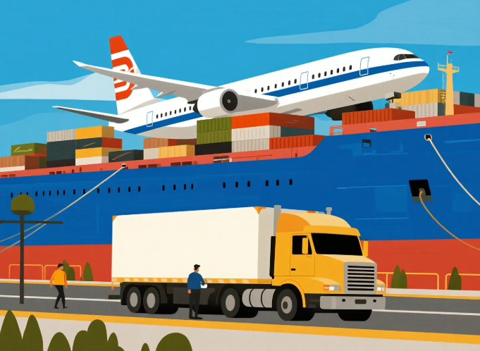 G:13/40--P5W是什么意思？欧洲物流代码揭秘