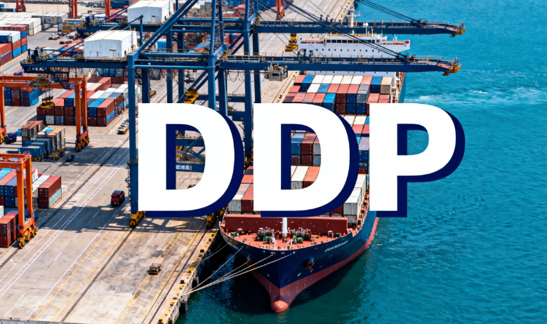 想做欧洲市场？先搞懂DDP头程物流