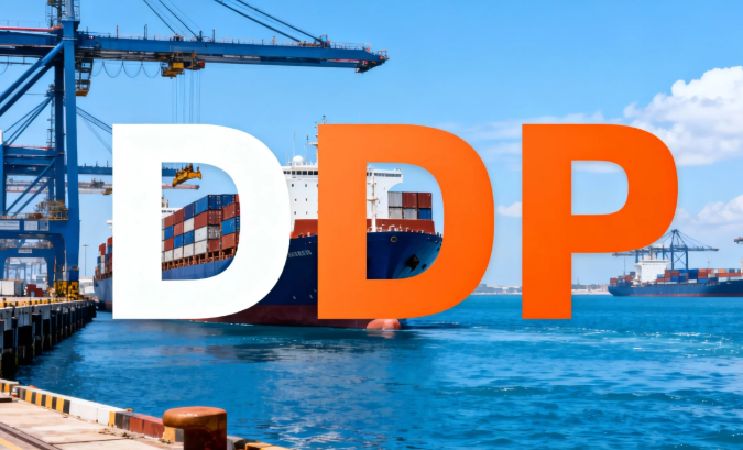 DDP头程=无忧发货？欧洲跨境卖家这样说