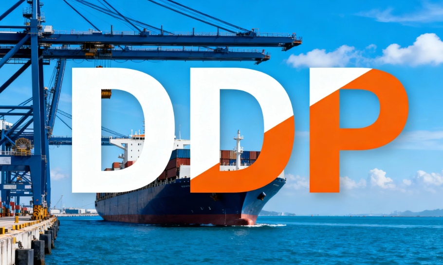 欧洲DDP头程适合哪些卖家？答案在这里