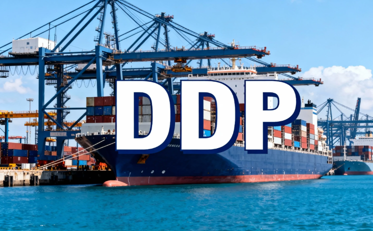欧洲头程DDP vs DDU，哪个更适合你？