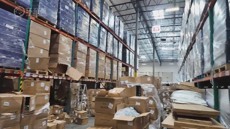 服装/电子/家居类卖家，分别该选什么样的英国海外仓？