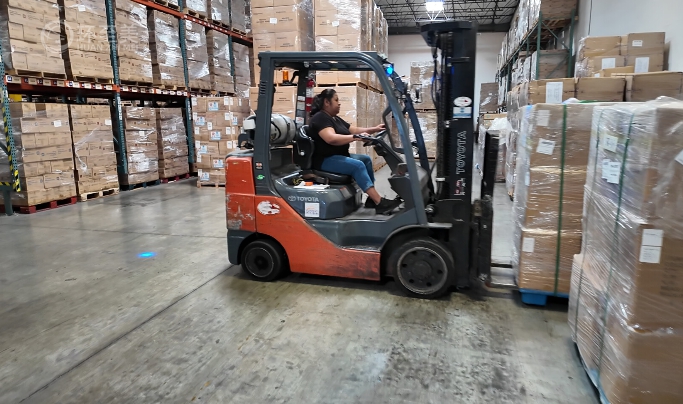 英国买家退货率高？海外仓如何帮你低成本处理退换货？