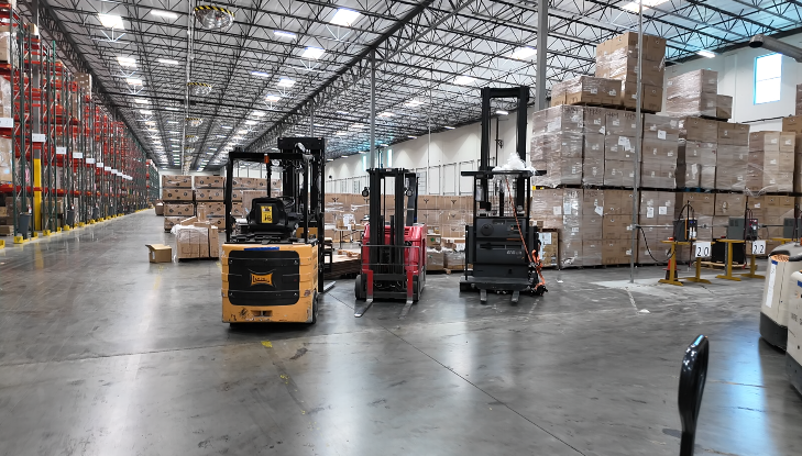 法国人网购喜欢什么？海外仓怎么配合？