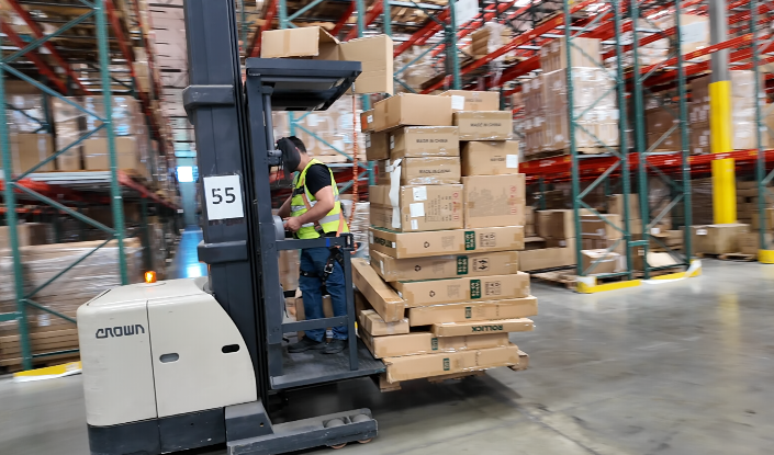 想卖爆欧洲？先搞懂德国海外仓的优势！